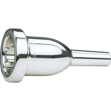Bach Mega Tone Tuba/Sousaphone Mouthpiece 18