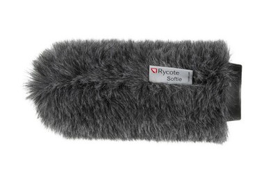 Rycote 18cm Classic-Softie Kondensatormikrofon (19/22)|Rycote
