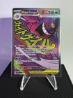 Mega Gengar ex 269/217 Mega Attack Rare Ascended Heroes PSA 10 Contender