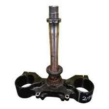2010 Kawasaki 250 Kxf Lower Fork