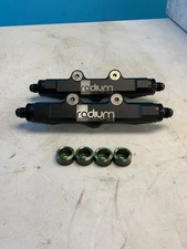 Radium Engineering Subaru WRX/STI EJ-Series Engines Top Feed Fuel Rails