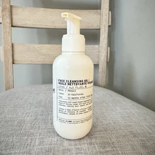 Le Labo Face Cleansing Oil BASIL / MARULA - Size 125mL / 4.2 Oz.