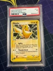 PSA 1 Pikachu Black Star Promo #012 Holo 2003 Pokemon E-Reader