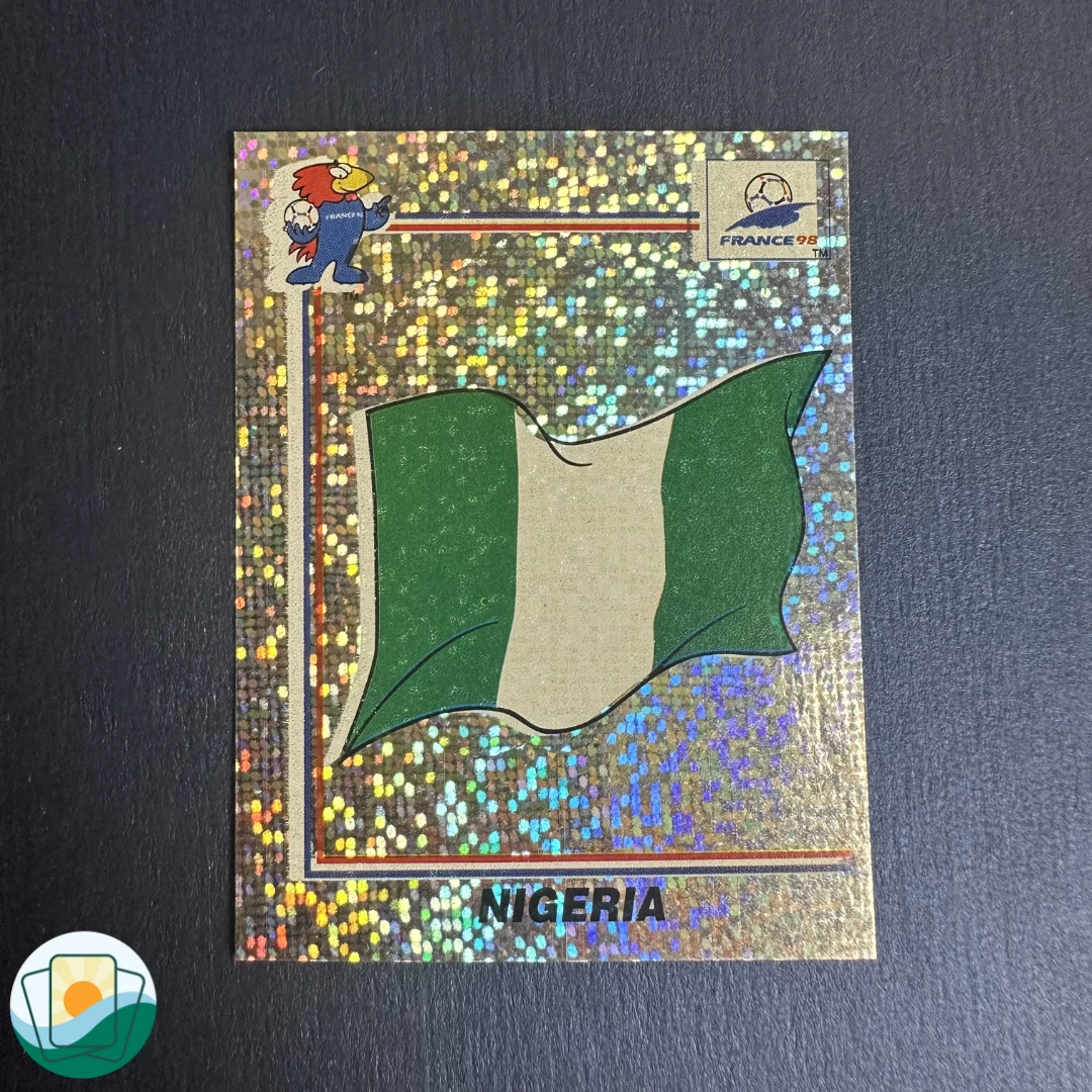 Football 1998 Season Collectible Sports Sticker Singles for sale