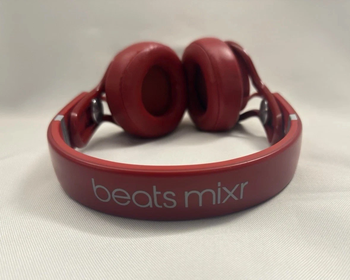 Beats Mixr Red for sale | eBay