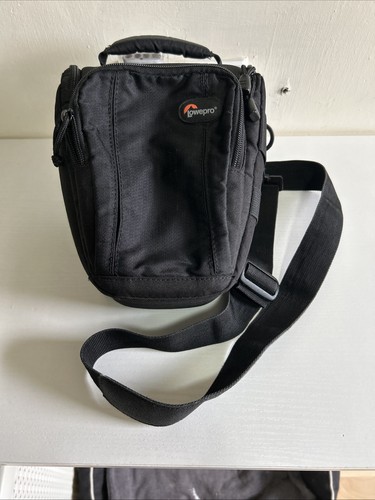Lowepro Toploader Zoom 50 AW Bag - Good Condition - Picture 3 of 4