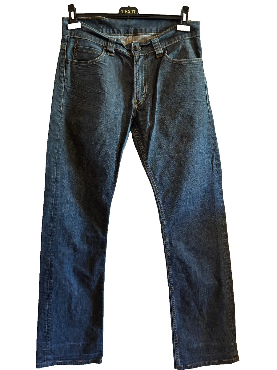Jeans Skate CHOSEN Noir - Taille XL - Neuf Avec Étiquettes - Style Décontracté Femme