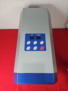 ELM Eco Senior LE / ECO Auto-Smart Optical Disc Repair Equipment RTI *Untested 