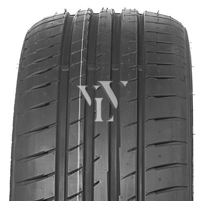 4x  Sommerreifen SUNNY NA305 245/45 R18 100 W