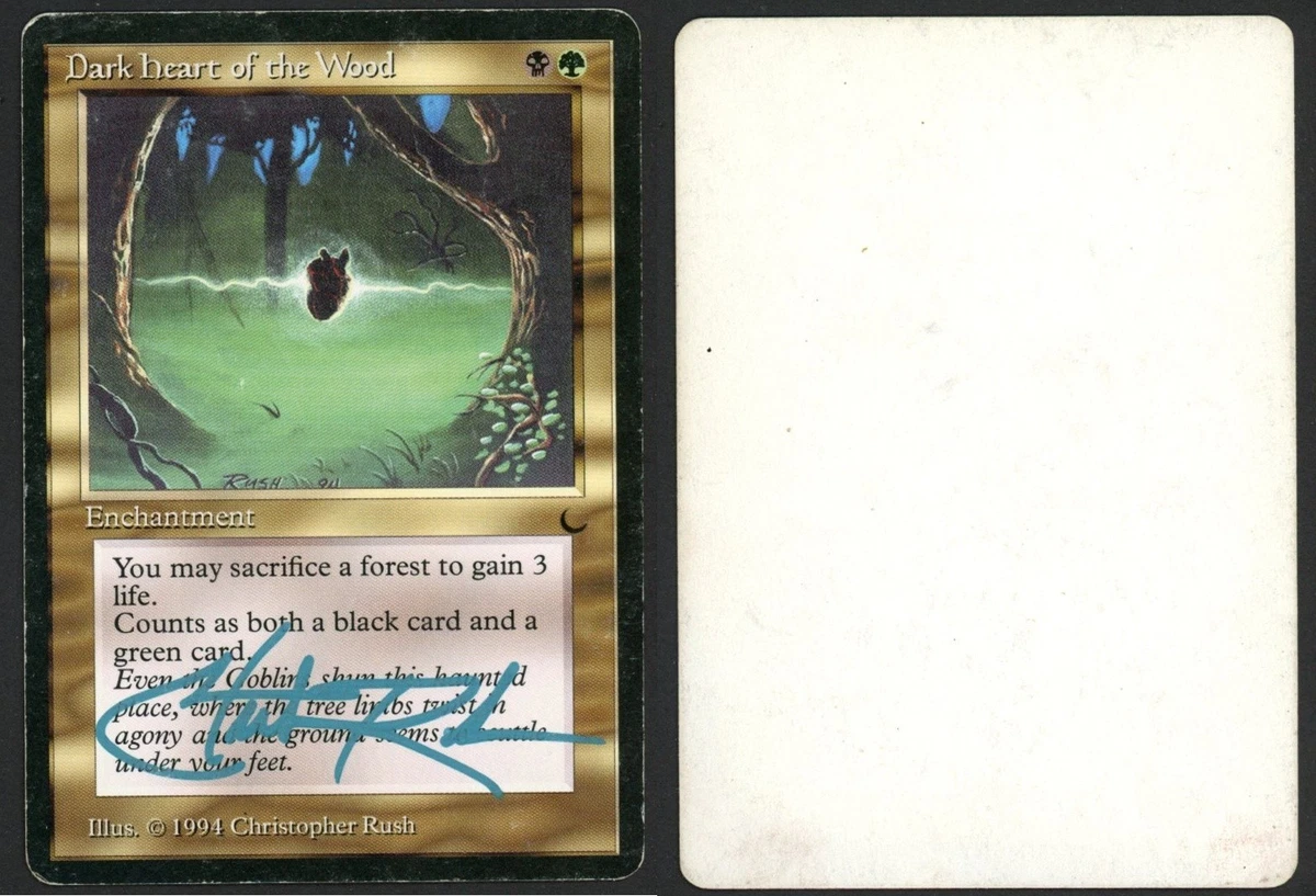 Mtg Artist Proof for sale | eBay
