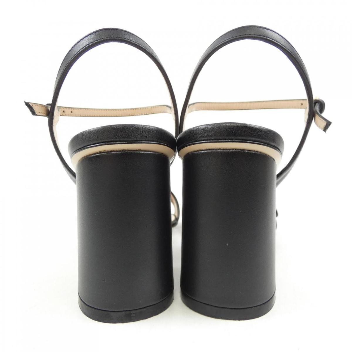 GUCCI 453379 sandals thumbnail 5