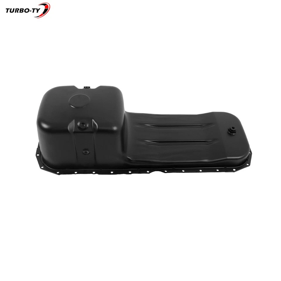 Fit For Peterbilt 365/367 2008 2009 2010-2016 4952540 Engine Oil Pan 3690567 - Image 4 of 4