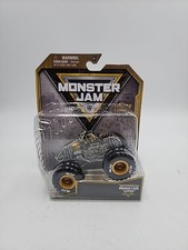 Limited Edition 1/64 Monster Jam University E...