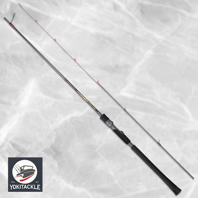 Tenryu Red Flip Reaction Tenya RF2342S-HS Spinning Rod MADAI GAME