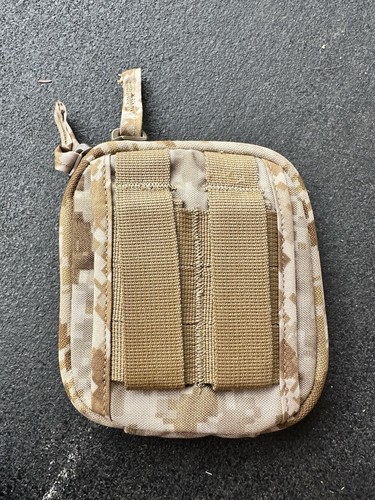 New Granite Gear AOR1 Dump Pouch- SEAL DEVGRU NSW SOF - Picture 2 of 3