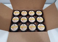 Duke Cannon Supply Co. Bloody Knuckles Hand Repair Balm - 1.4 Oz (12 Pack)