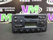 Autoradio Ford FUSION