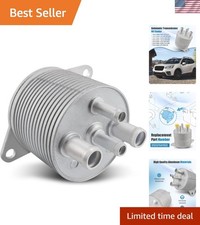 Automatic Transmission Oil Cooler Fit For Subaru Impreza Forester