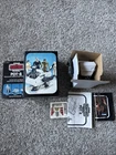 Vintage Kenner Star Wars Deployment Transport PDT-8 Figure Mini-rig NIB 1981 MOC