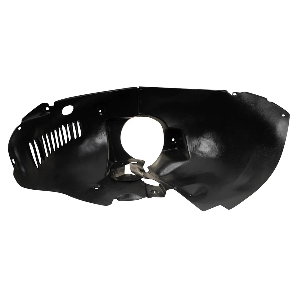 For Chrysler 300M 1999-2004 TRQ Front Driver Side Fender Liner — 第 2/3 张图片