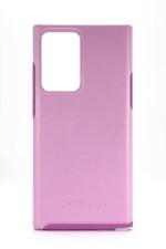 OtterBox Symmetry Samsung Galaxy Note20 Ultra 5G Case Cake Pop Pink
