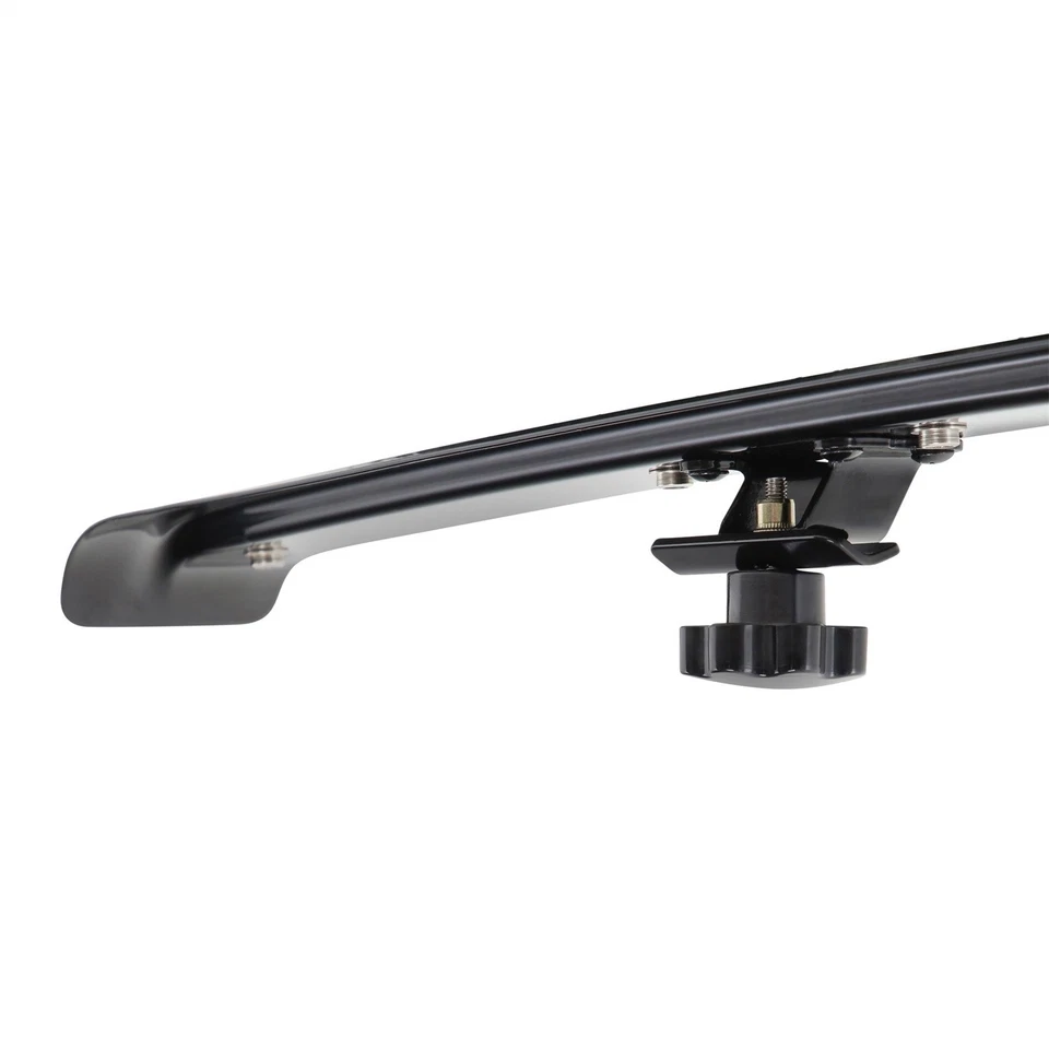 Cabezal de parabrisas Smittybilt 90106 GEN 2 para Wrangler 07-18 (JK) Foto 2 de 4