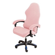 Housse de chaise de jeu housses de chaise de jeu 4 pièces, housses de...