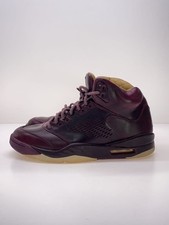Jordan 5 Retro Premium Bordeaux for Sale | Authenticity Jordan 5 Retro Premium Bordeaux for Sale | Authenticity