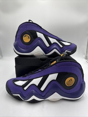 adidas Crazy 97 EQT Kobe 1997 Slam Dunk Contest (2022)- 10.5M- GY4520- Preowned