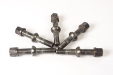 Mercedes 1244000770 Radschraube x5 | R129 R107 SL W124 E W126 W140 S R170 SLK... Mercedes 1244000770 Radschraube x5 | R129 R107 SL W124 E W126 W140 S R170 SLK...