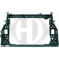 2660002 Frontverkleidung FüR Jeep Renegade SUV (Bu, B1)