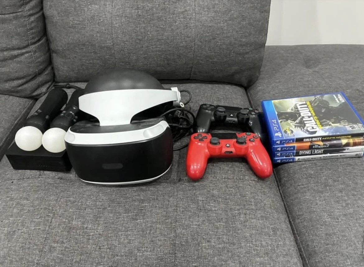 Sony PlayStation 4 Slim Home Video Game Consoles for sale | eBay