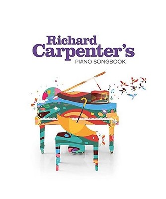 Richard Carpenters Piano Songbook [VINYL]