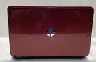 HP Pavilion 15 Laptop Red No Hard Drive Doesn't Power On For Parts — photo 3