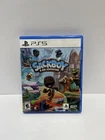 Sackboy: A Big Adventure PS5 (Sony PlayStation 5 PS5, 2020) CLEAN