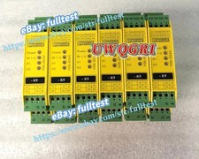 1PC Used PSR-ESA4 PSR-SPP-24UC/ESA4/2X1/1X2 2963938 Relay Tested