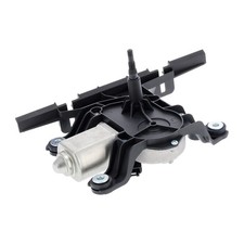 WISCHERMOTOR HECKWISCHER HINTEN für MERCEDES BENZ A CLASS W169 AB BJ 2004 VEMO