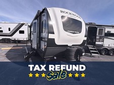 2026 Forest River Rockwood Geo Pro 20FK