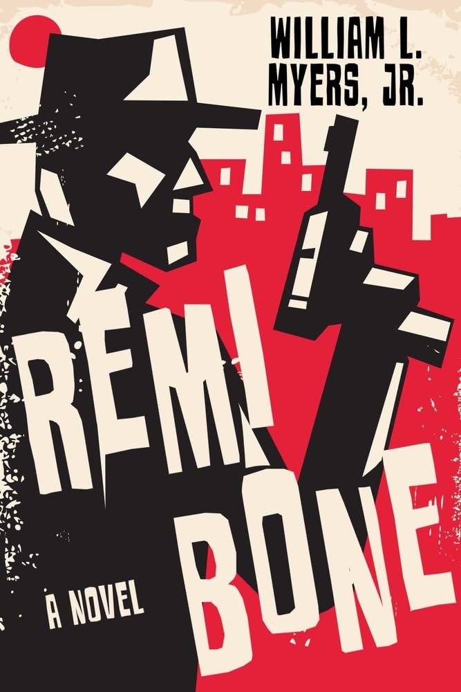 Remi Bone,Myers, William William Myers,