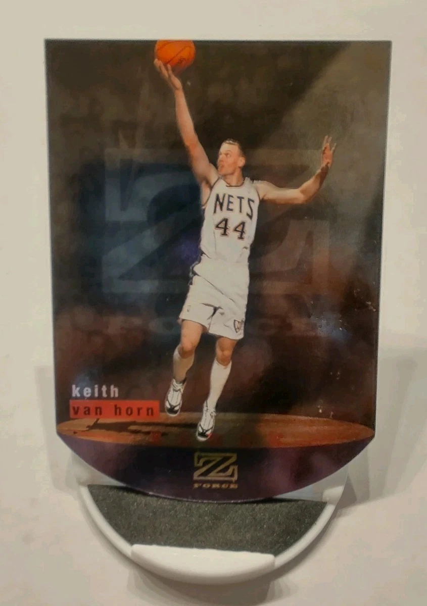 Z-Force Skybox 1997-98 Basketball | - Series Box SkyBox Hobby #99