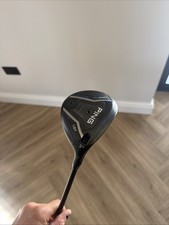 Ping G440 LST Men's Fairway 3 Wood Stiff Flex Right-Handed Golf Club