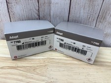 LOT OF 2 - 50 Hollister 7760 Adapt Universal Remover Wipes No Sting Expires 2027