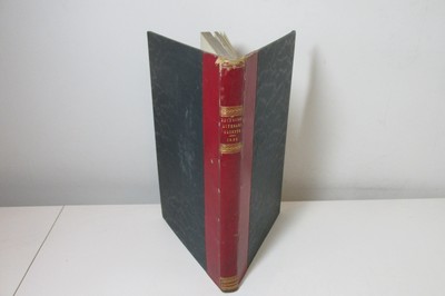Edinburgh Literary Gazette or weekly cyclopaedia, Feb to May, 1823.