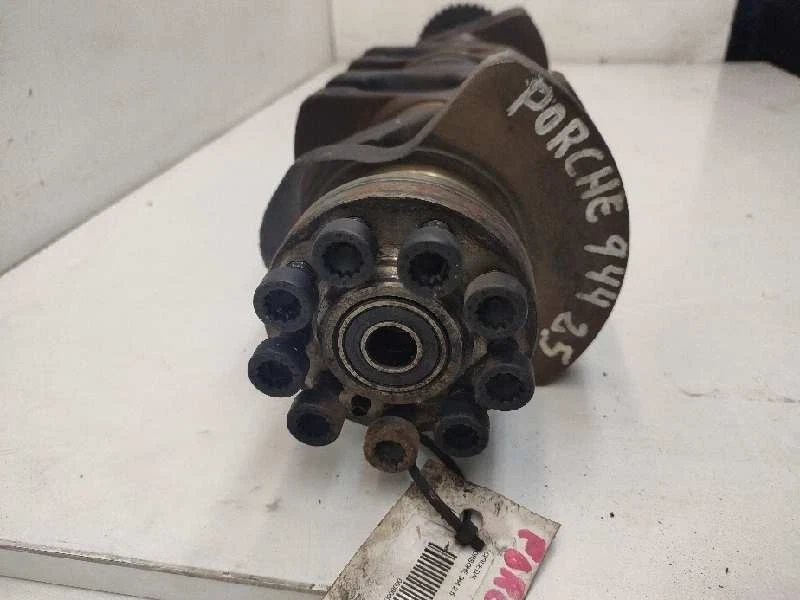 KURBELWELLE / 436198 FÜR PORSCHE 944 2.5 - Imagem 2 de 4
