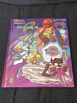 Michael Jordan Space Jam 2020 Space Jam: A New Legacy 2021