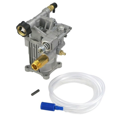 #ad 3 4quot; Shaft 3000 PSI PRESSURE WASHER PUMP for Brute 020303 0 020303 1 020459 0 $86.99