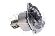 BORG & BECK BBT560 Coolant Thermostat Fits Porsche 718 Boxster 718 Cayman 911