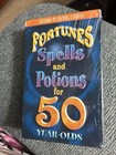 Fortunes Spells and Potions For 50 Year-Olds — photo 1