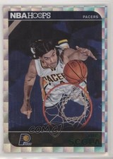 2014-15 NBA Hoops Green Luis Scola #174 5tr