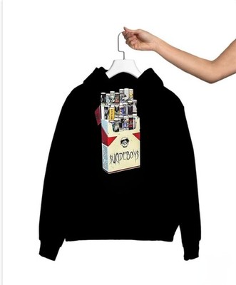 Купить suicideboys unisex hoodie grey day tour suicide boys merch g59 hoodie  (335607721091), США